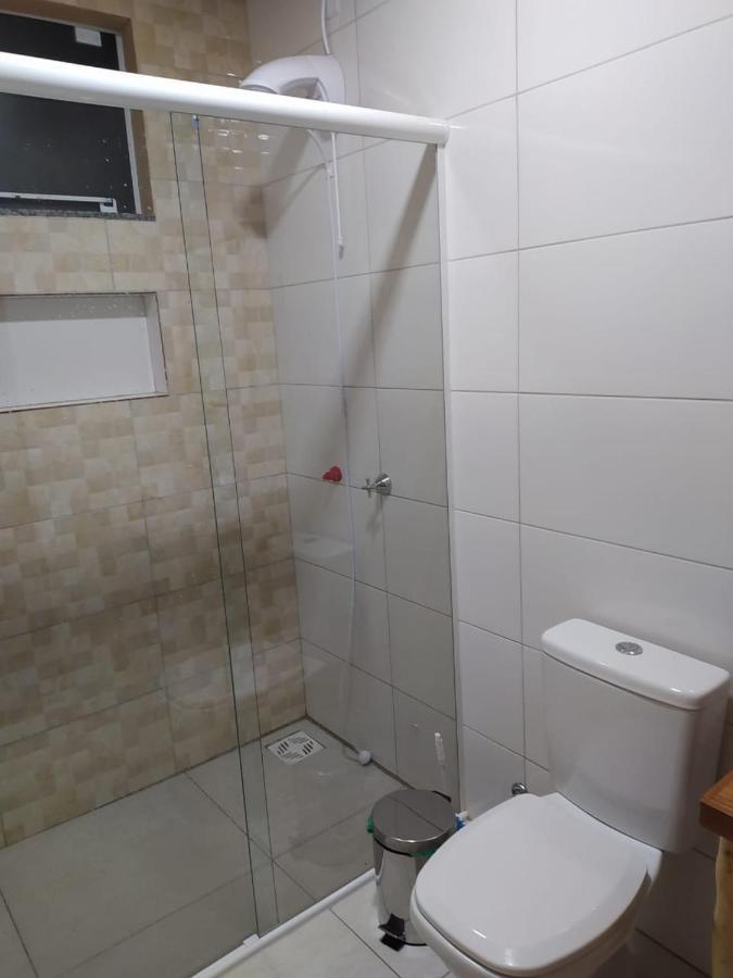 Pousada Flor Do Campestre أوروبيسي المظهر الخارجي الصورة